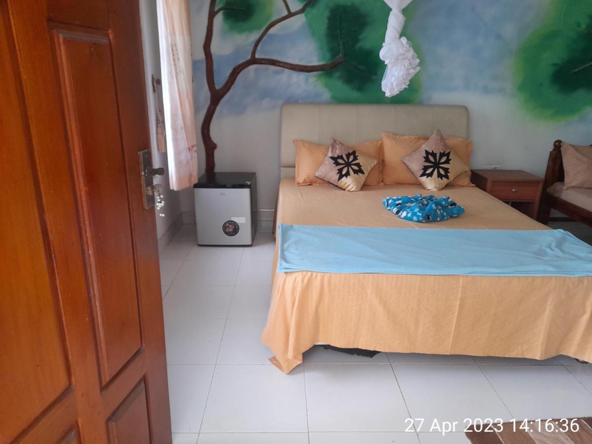 Guest house White Arcadia