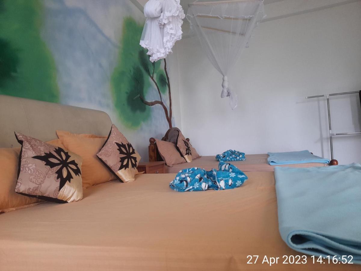 White Arcadia Guest house