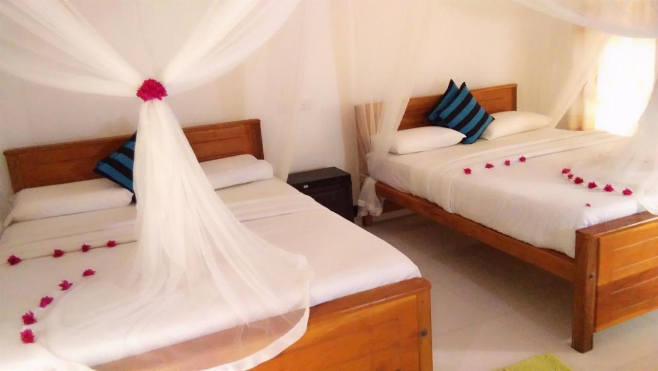 Homestay Marvellous *