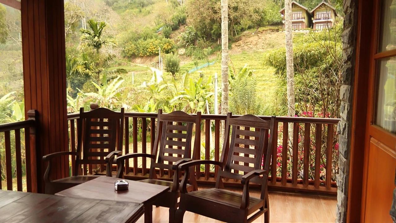 Marvellous Homestay