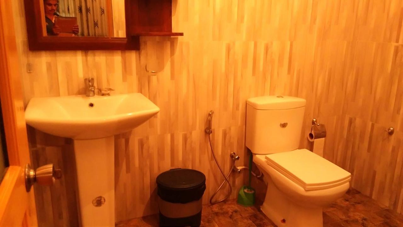 Homestay Marvellous *