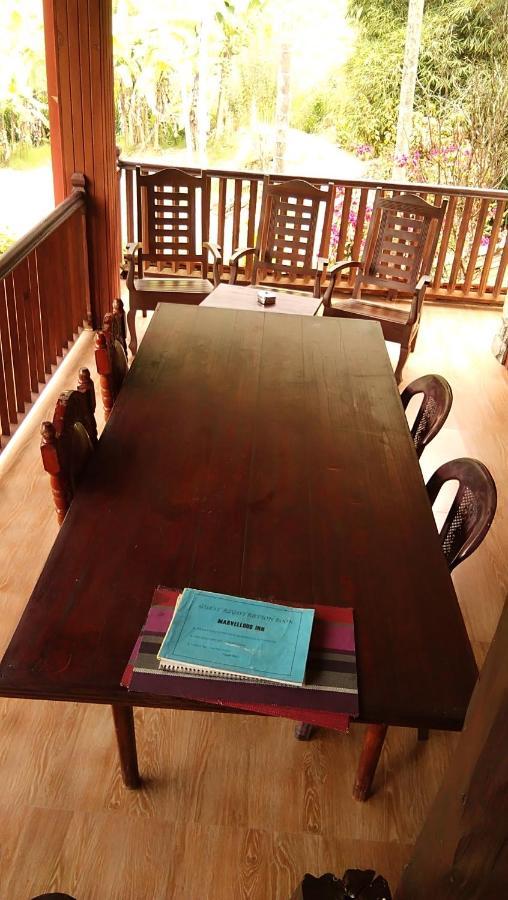 Marvellous Homestay