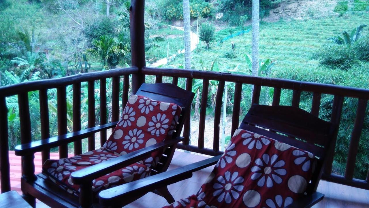 Marvellous Homestay Ella