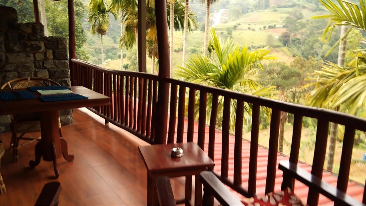 Homestay Marvellous *