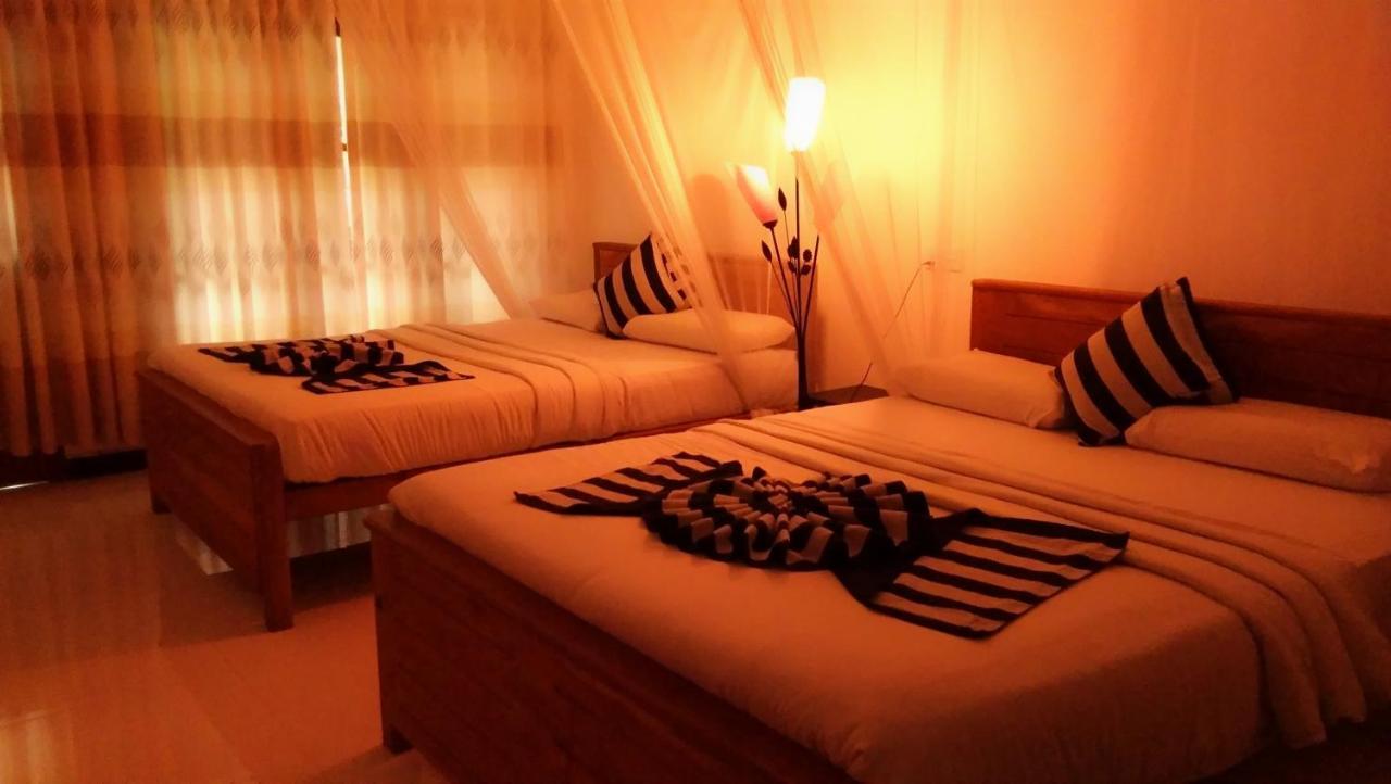 Marvellous Homestay