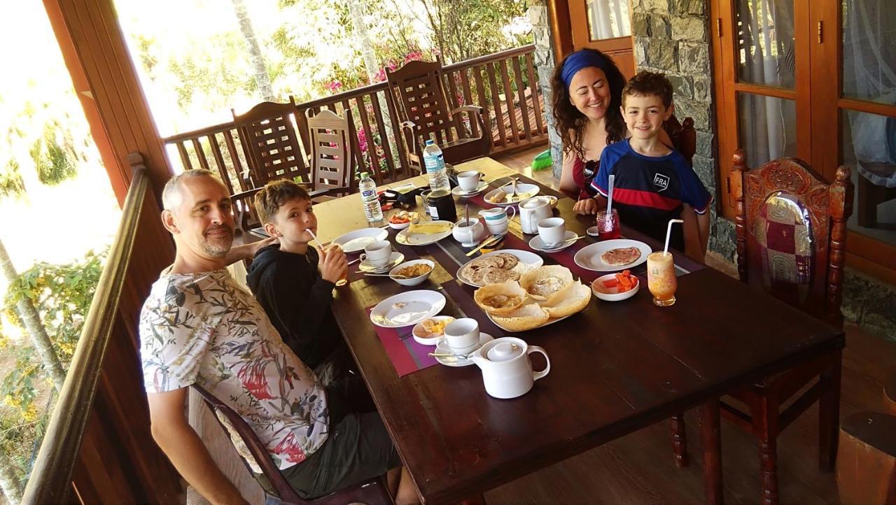 Homestay Marvellous
