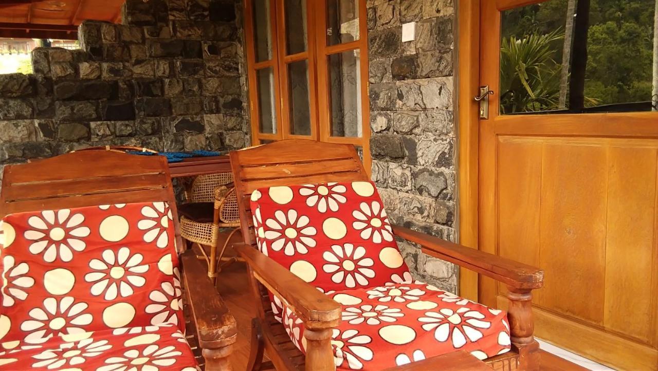 Homestay Marvellous *