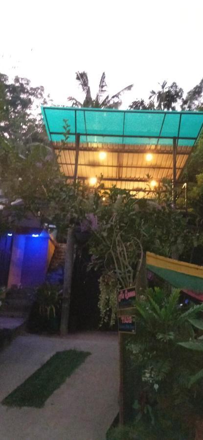 Homestay Mc Queen Ella