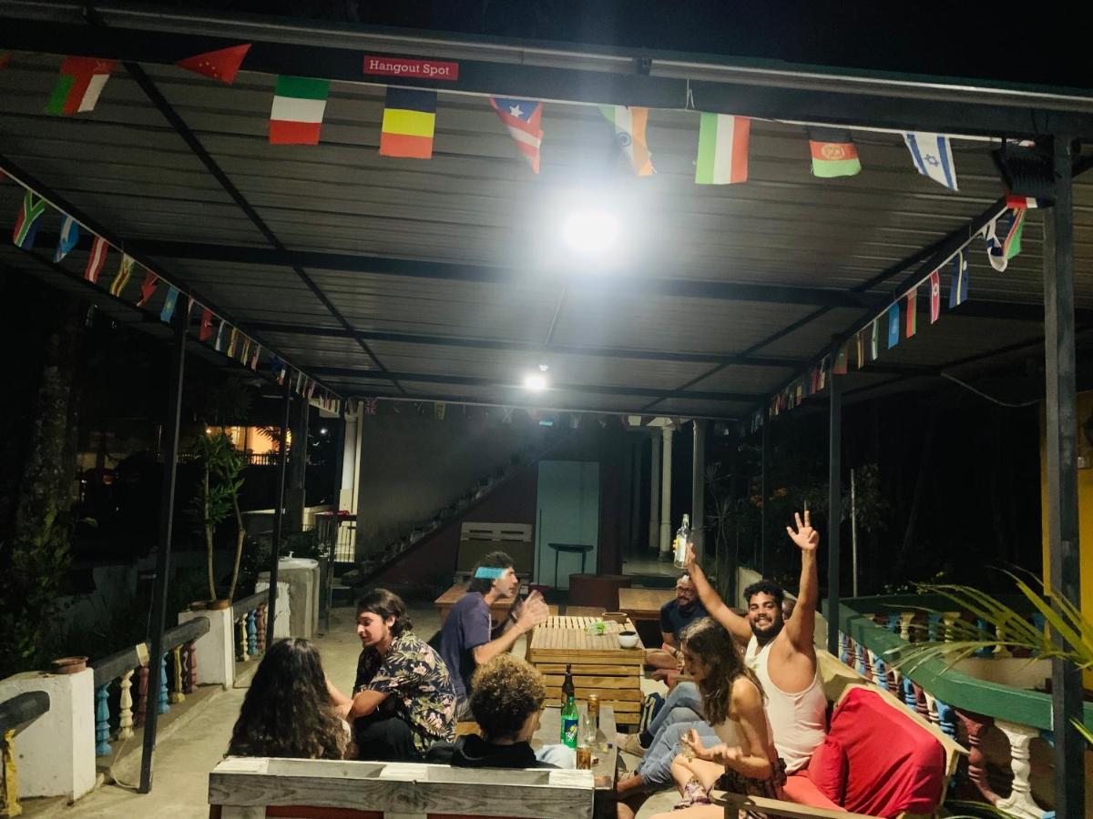 Rock View Hostel *