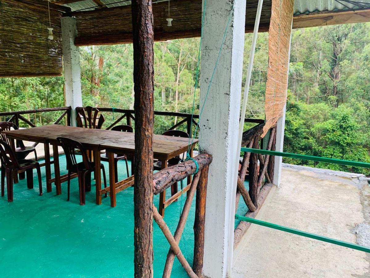 Guest house Wood Ella