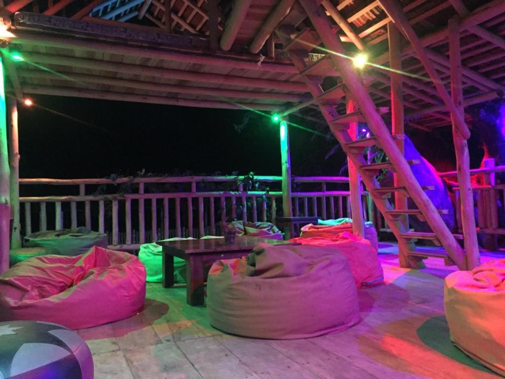 Tiki Bar Ella