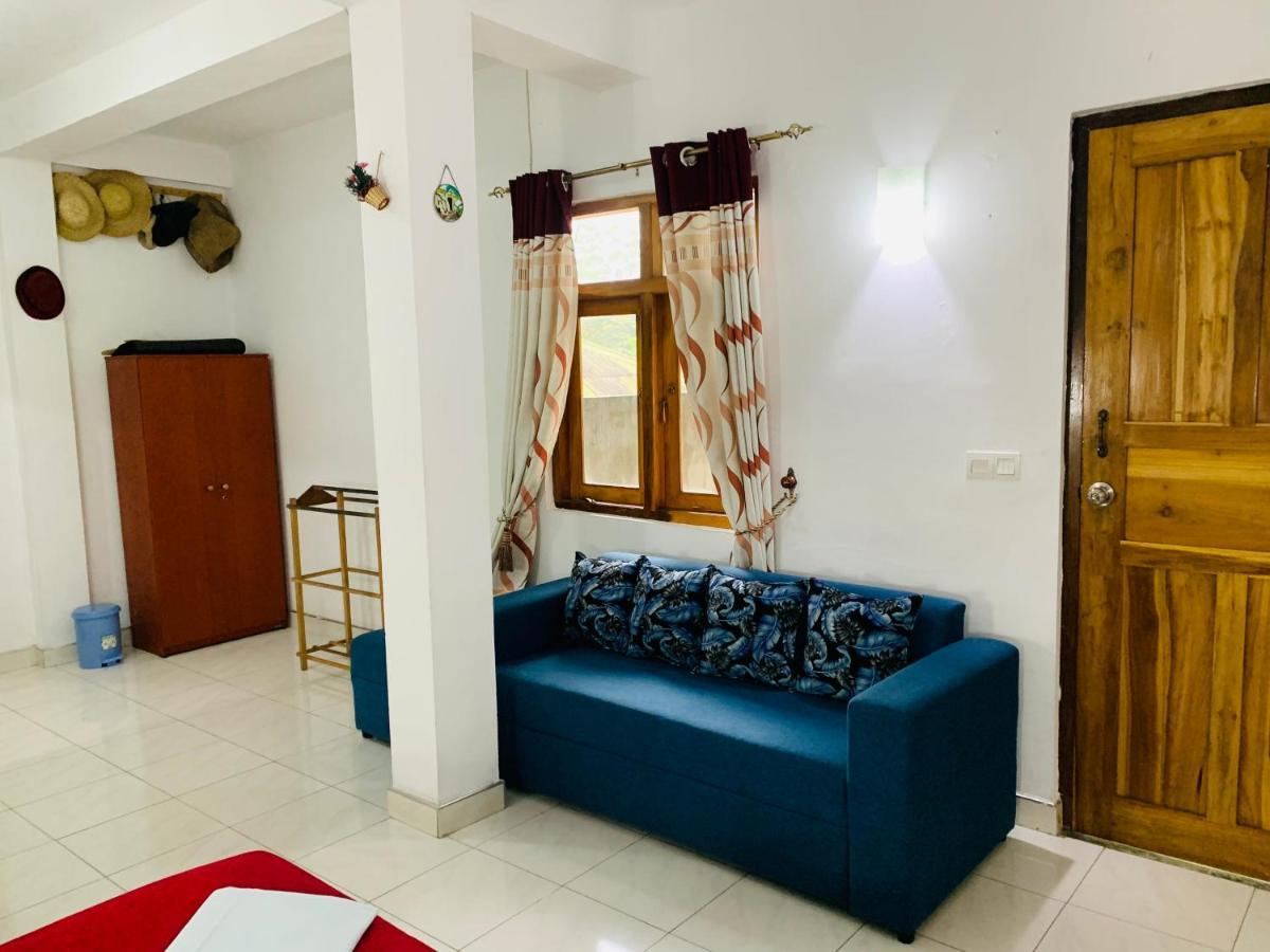 Rock View Hostel