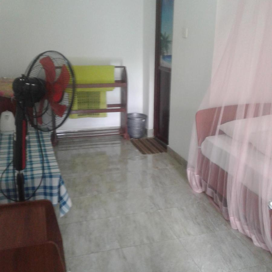 Bed & Breakfast Silent Nest