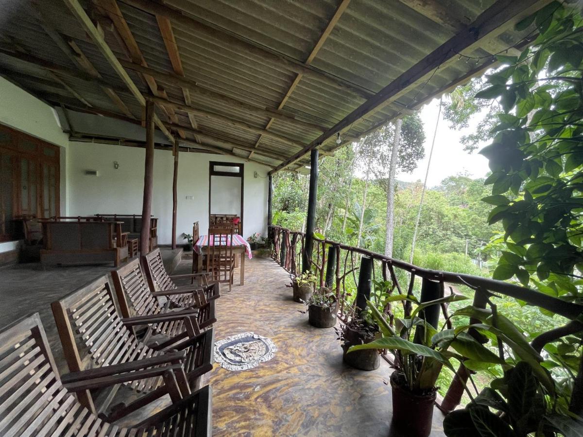 Sri Bhavan Homestay *