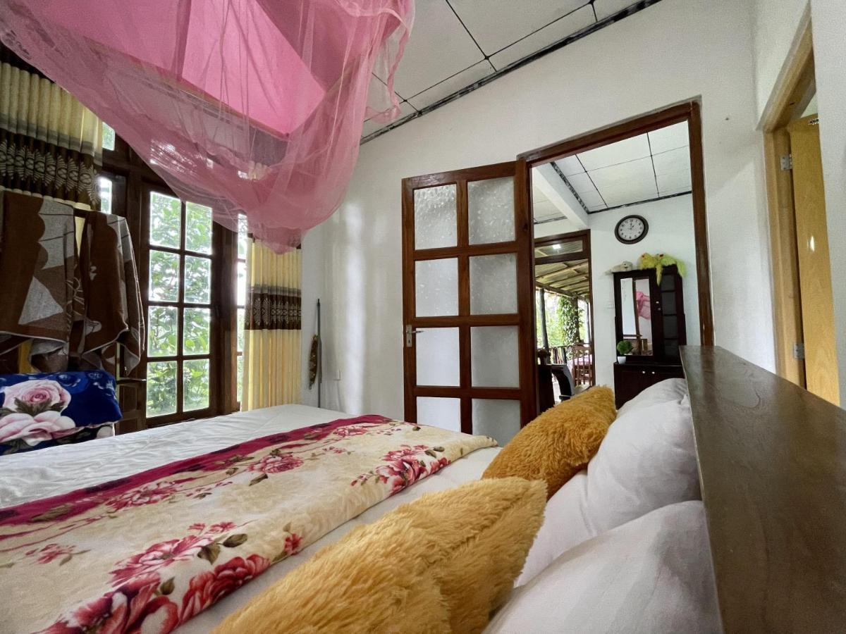 Sri Bhavan Homestay *