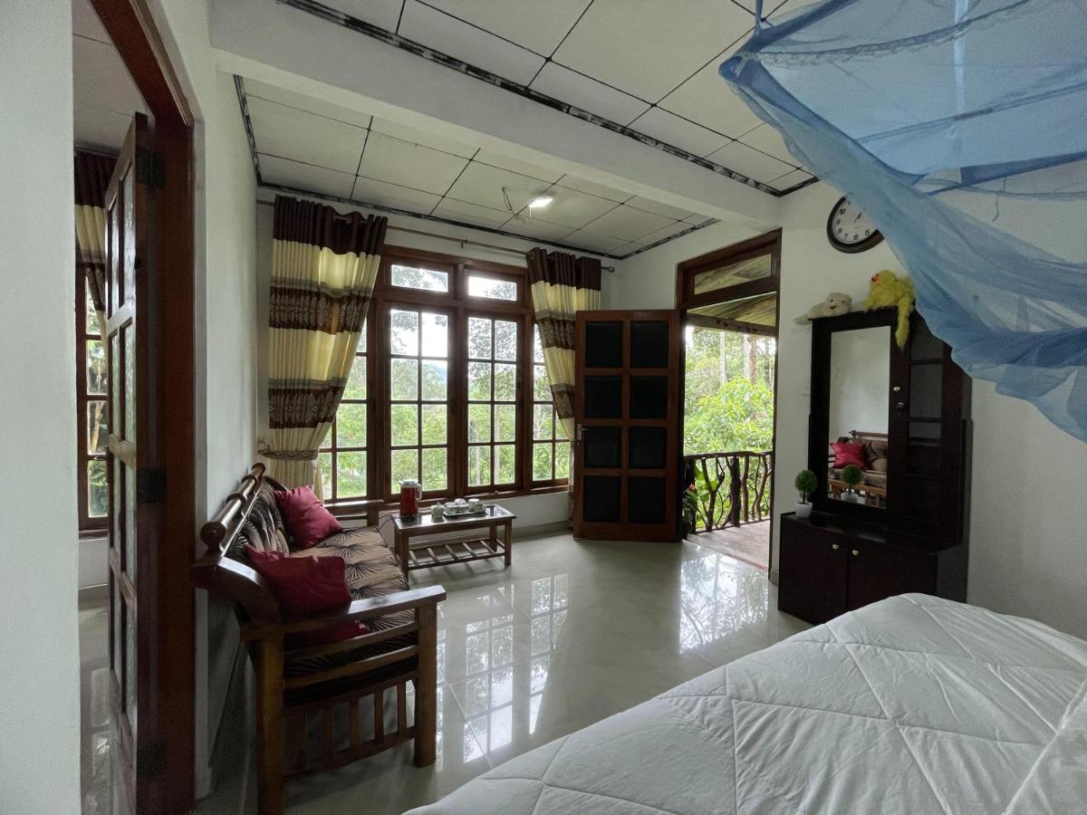 Homestay Sri Bhavan