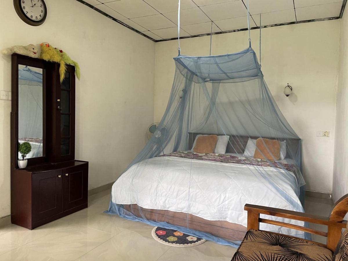 Sri Bhavan Homestay *