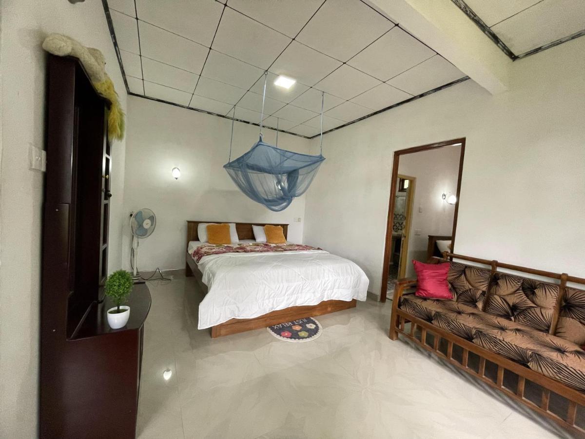 Homestay Sri Bhavan Ella