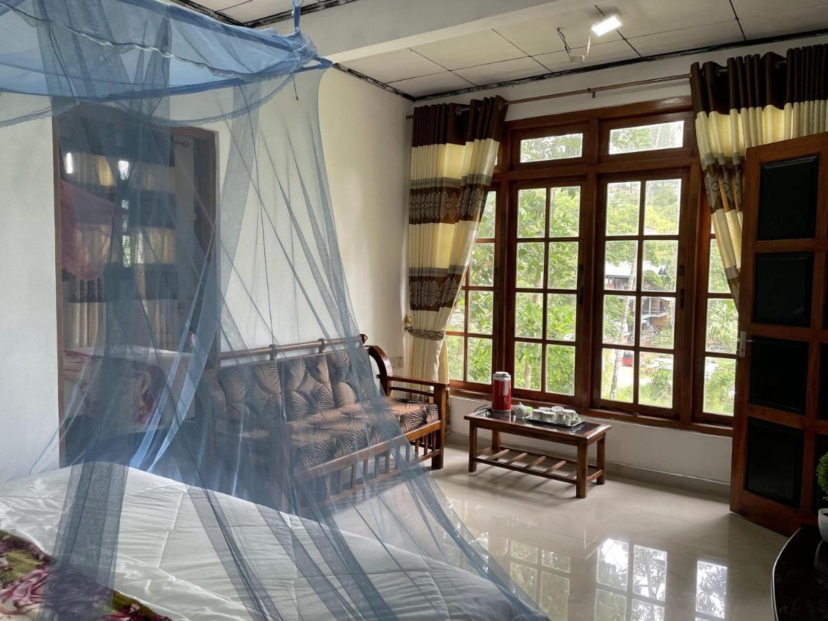 Sri Bhavan Homestay