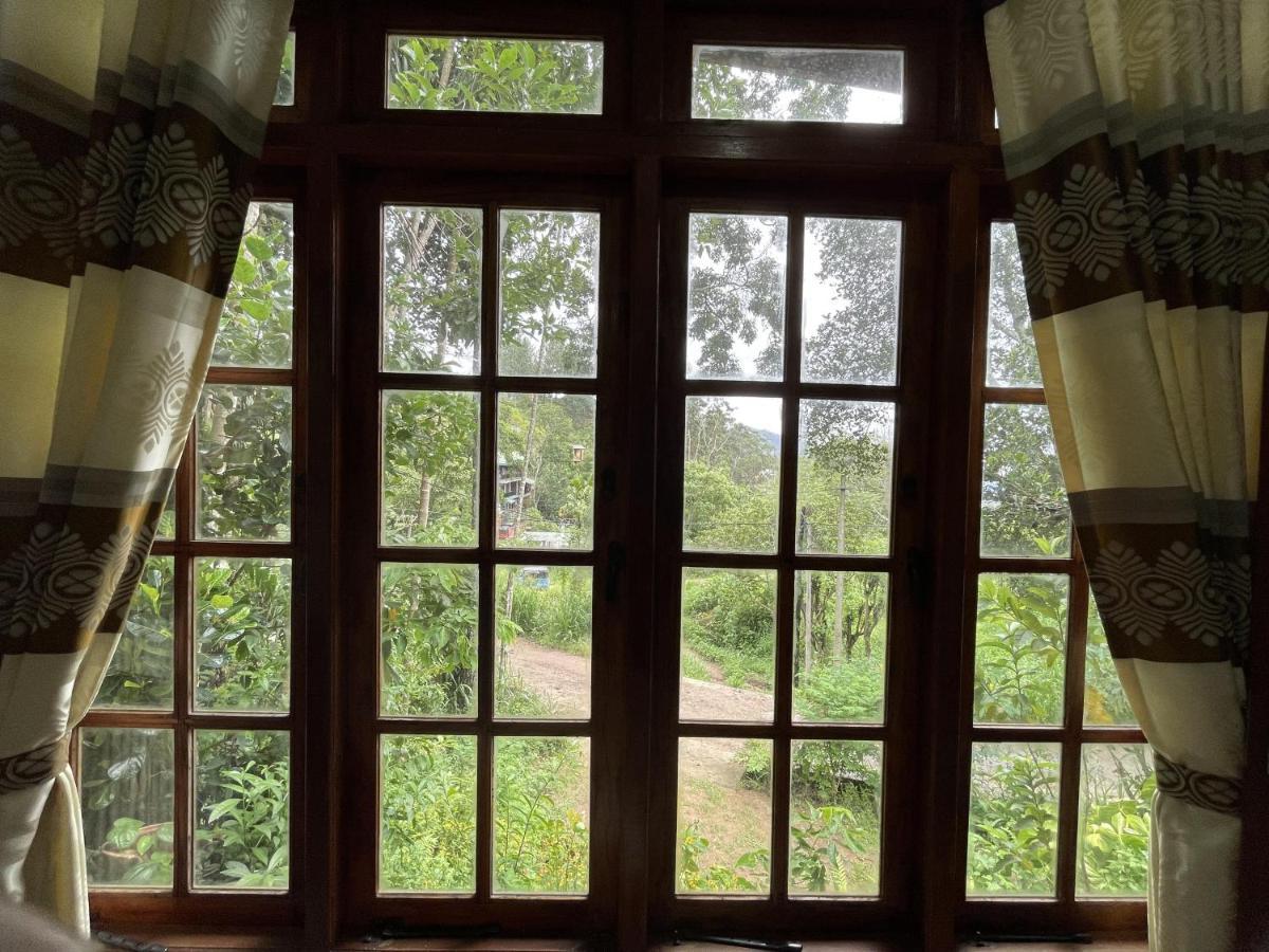 Sri Bhavan Homestay Ella