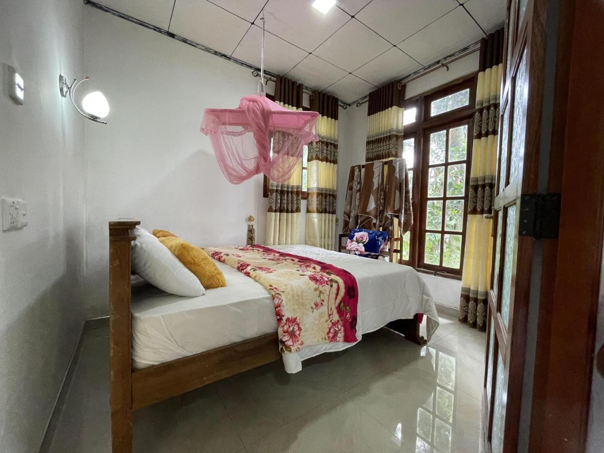 Sri Bhavan Homestay *