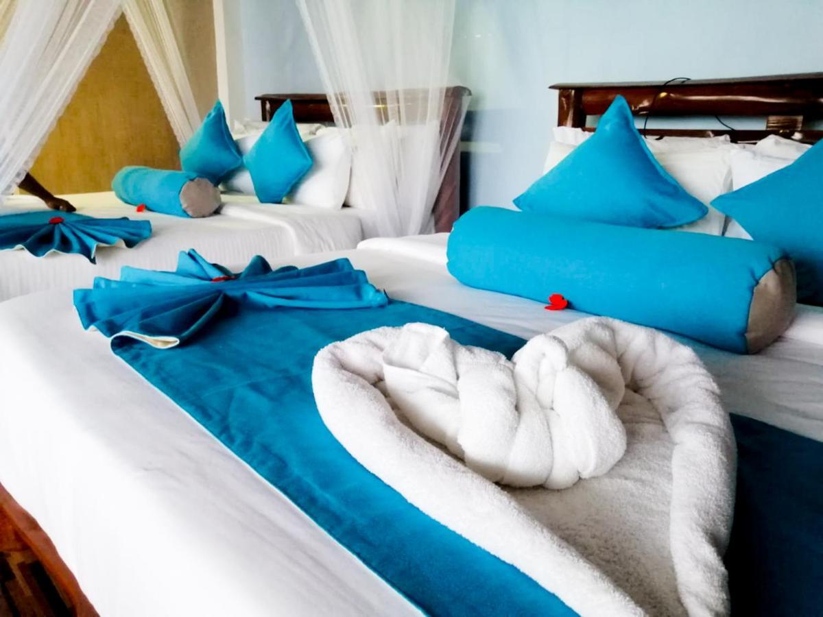 Awesome Place Hotel Ella