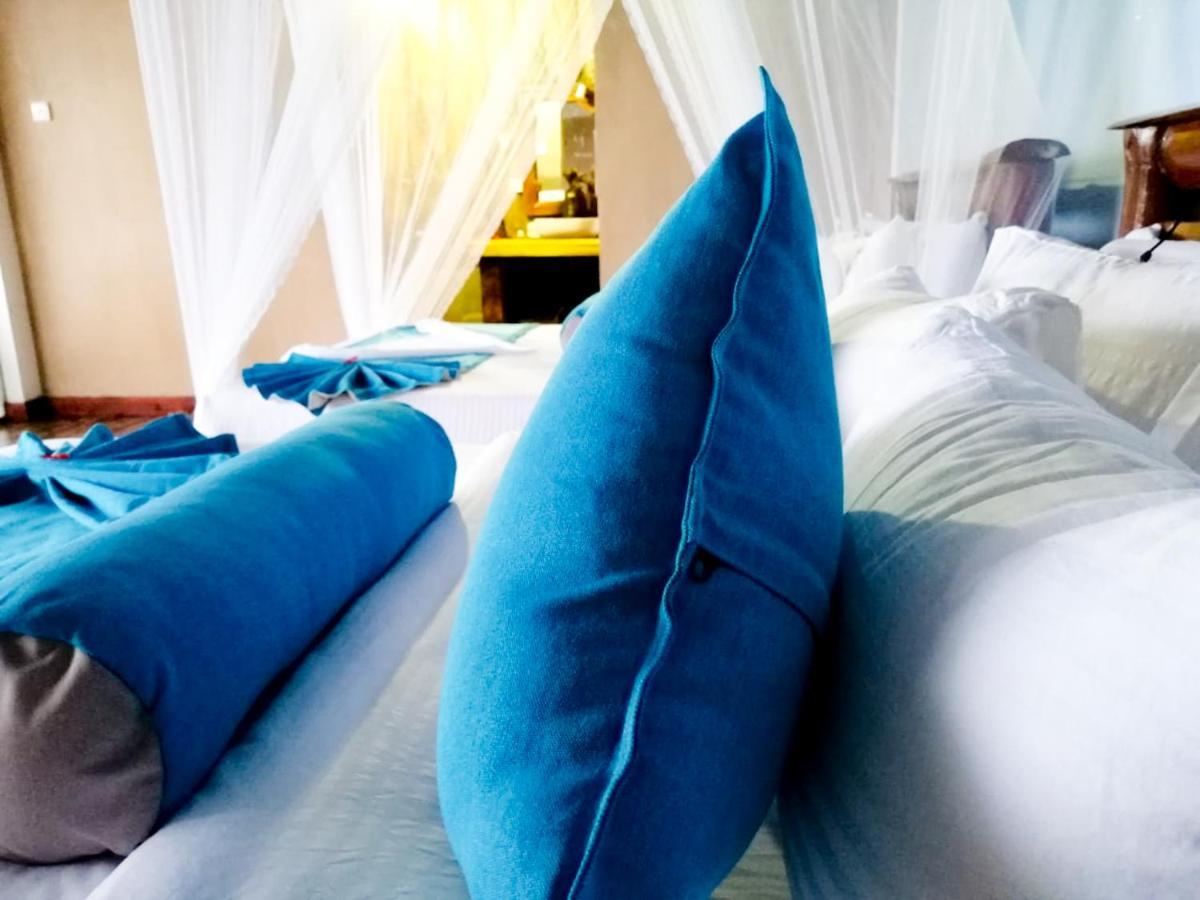 Awesome Place Hotel Ella