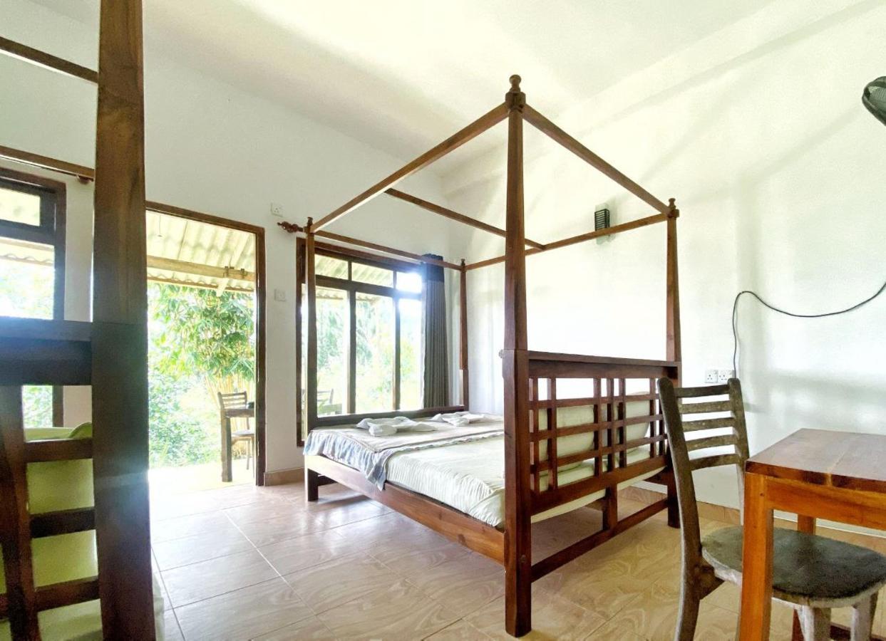 Kurumba Hostel