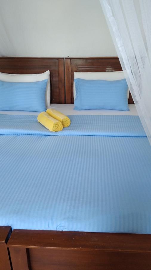 Homestay Holly House