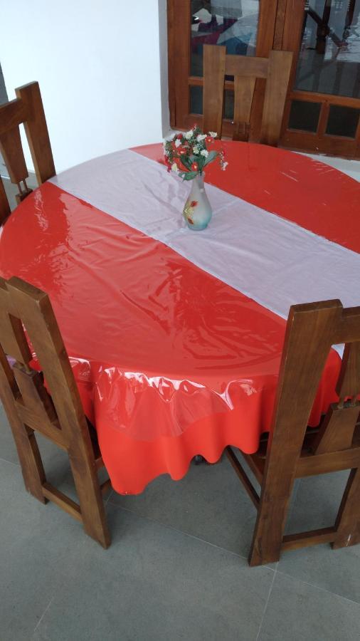 Homestay Holly House