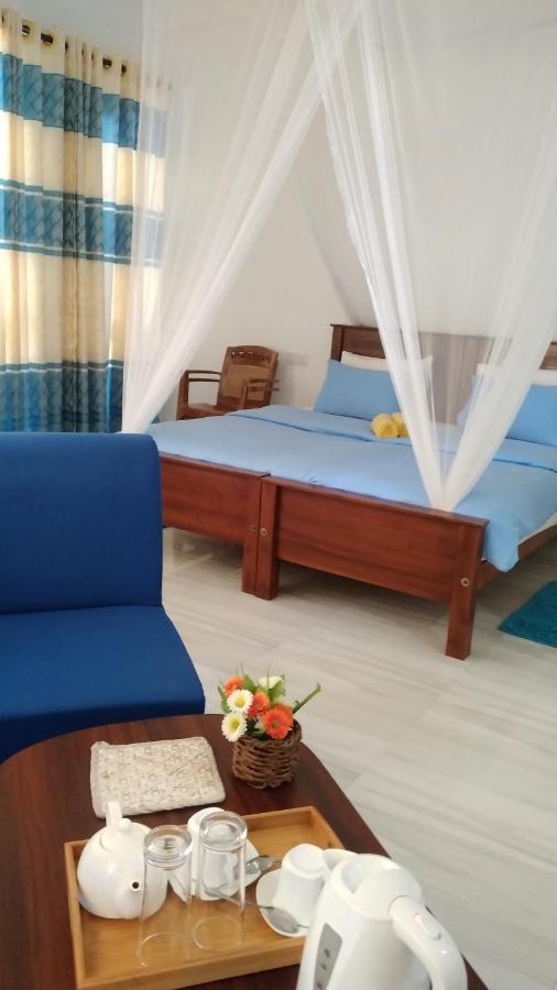 Holly House Homestay *