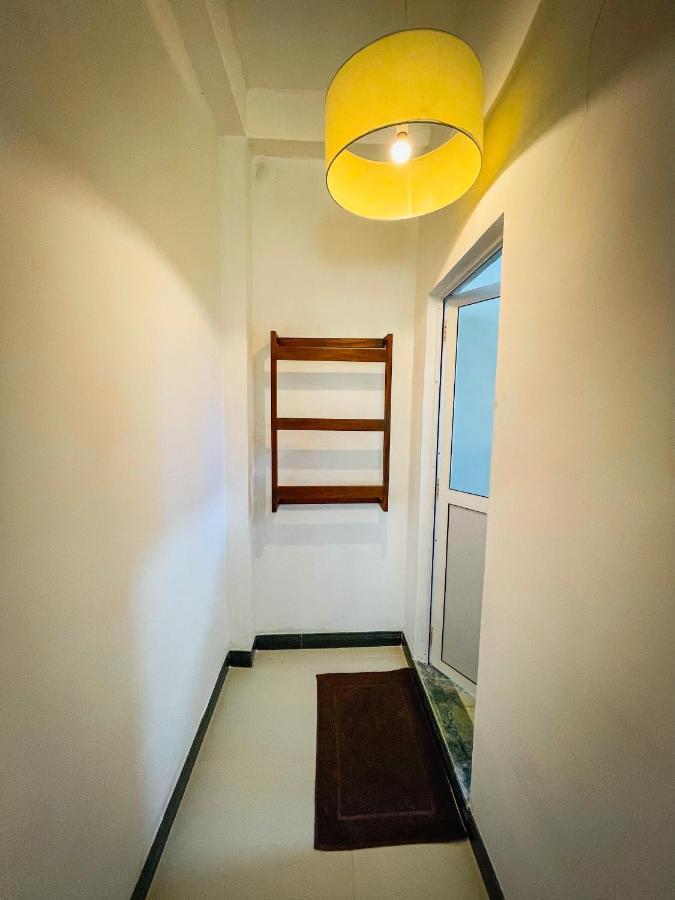 Cao By Sans Bed & Breakfast *