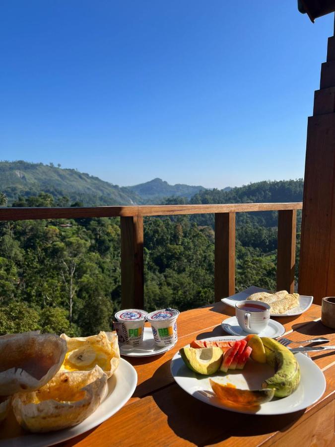 Nature Paradise 3* Ella