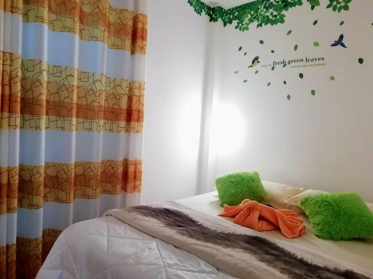 Hotel C&d Paradise