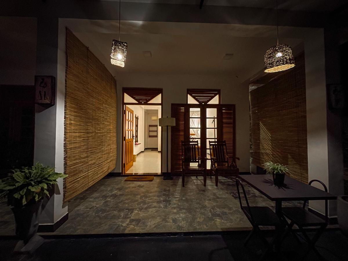 Cao By Sans Bed & Breakfast