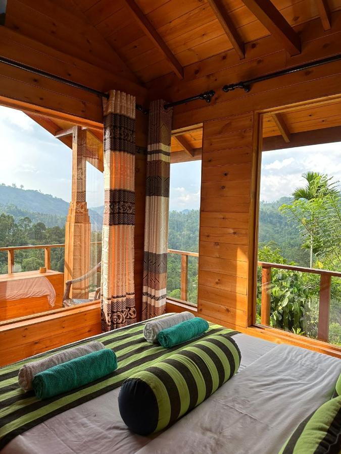 Nature Paradise 3*