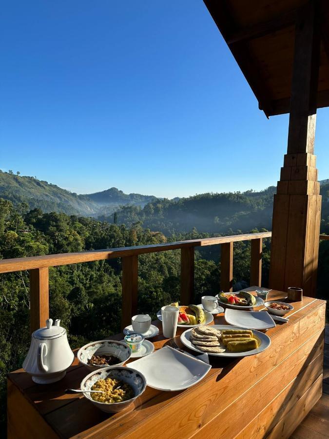 Nature Paradise Hotel 3*
