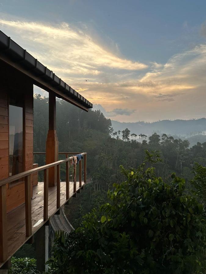 Hotel Nature Paradise Ella