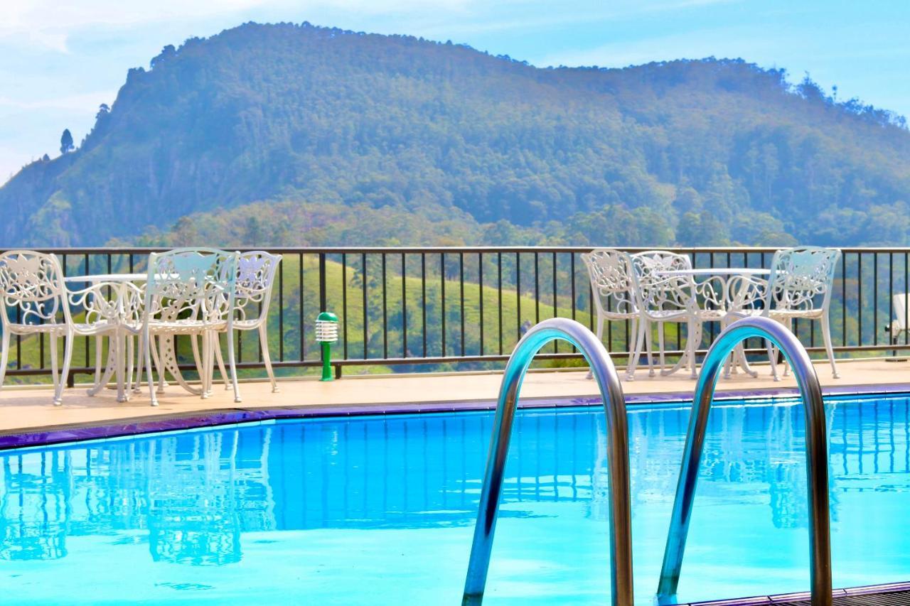 Hotel Heaven's Edge By Ehi 4*