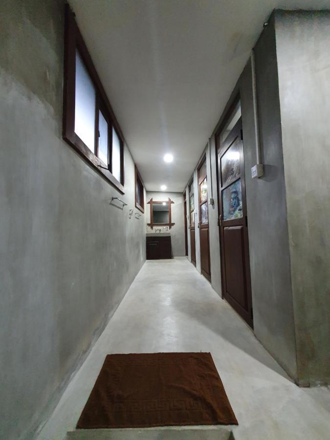 Ella Country House Apartment