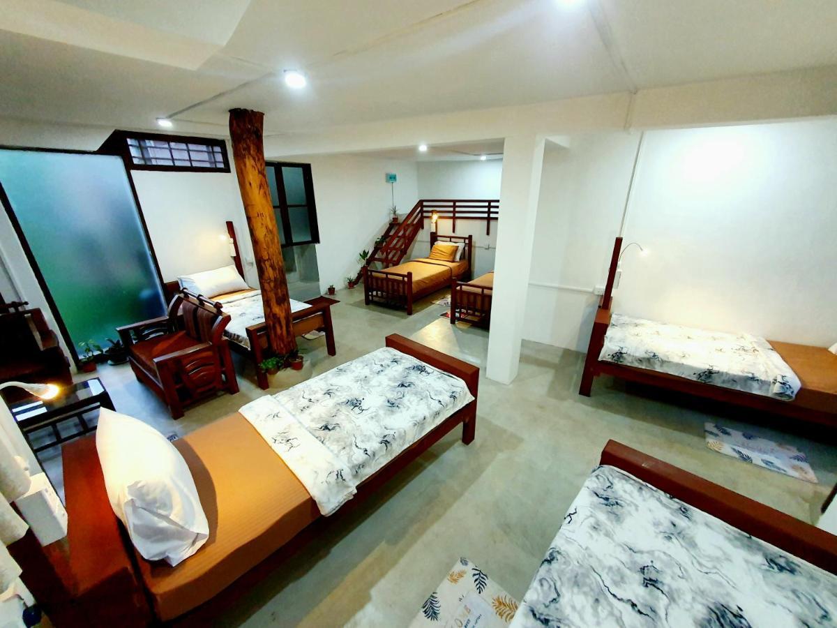 Ella Country House Apartment Ella