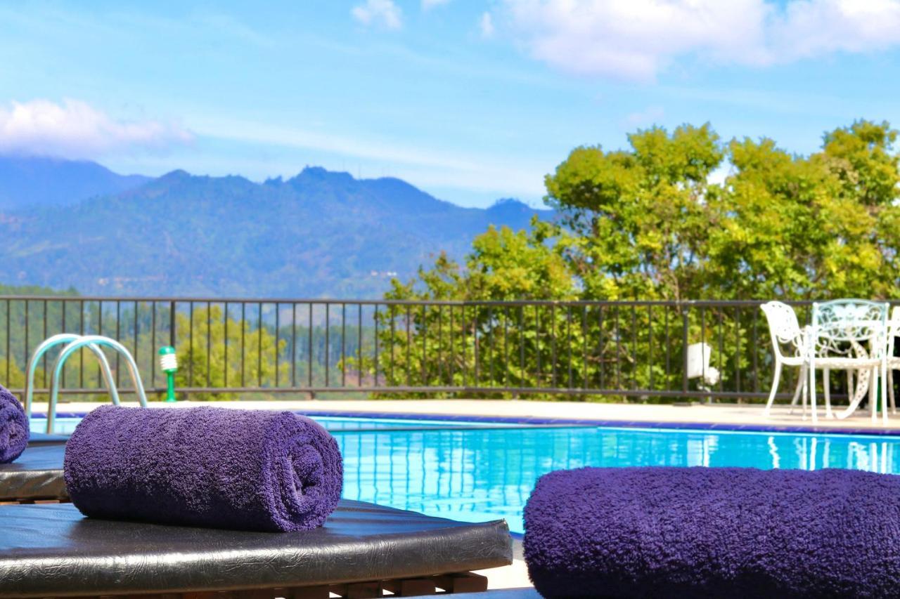 Hotel Heaven's Edge By Ehi 4*