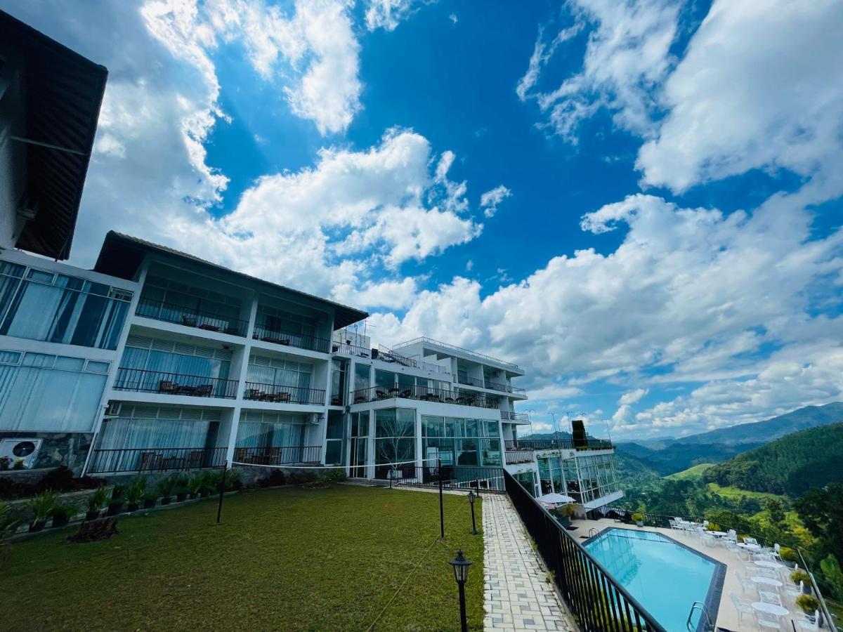 Heaven's Edge By Ehi Hotel 4*