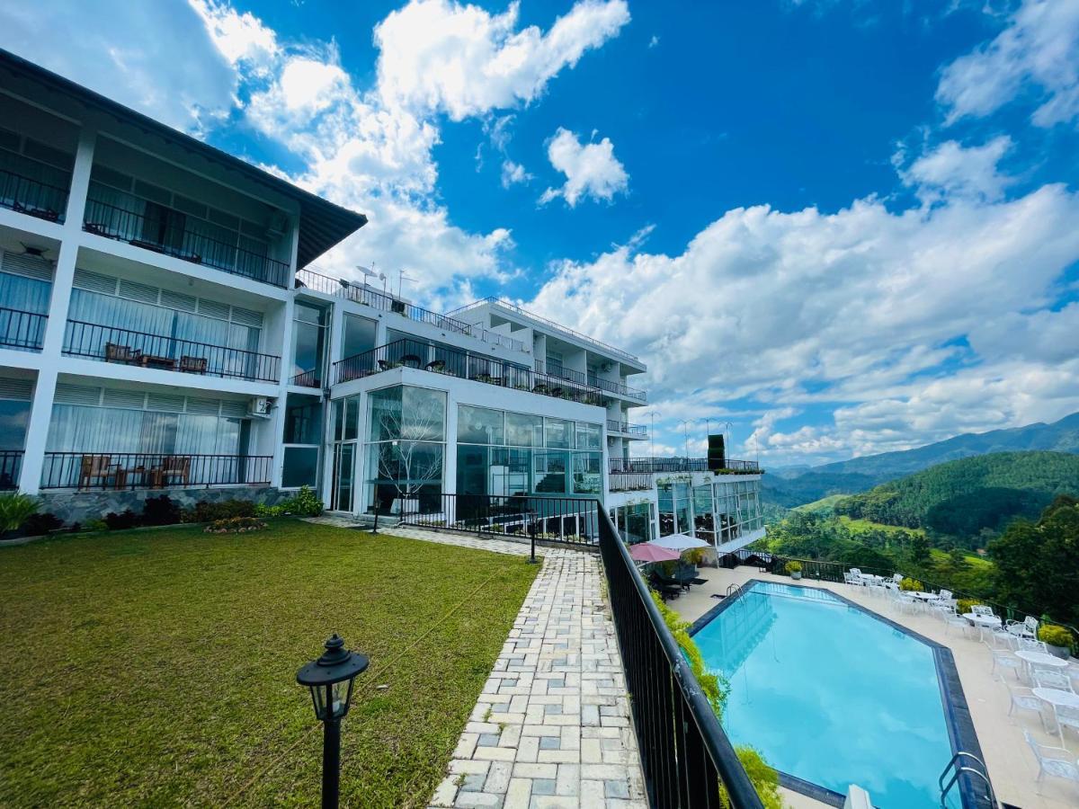 Heaven's Edge By Ehi Hotel Ella