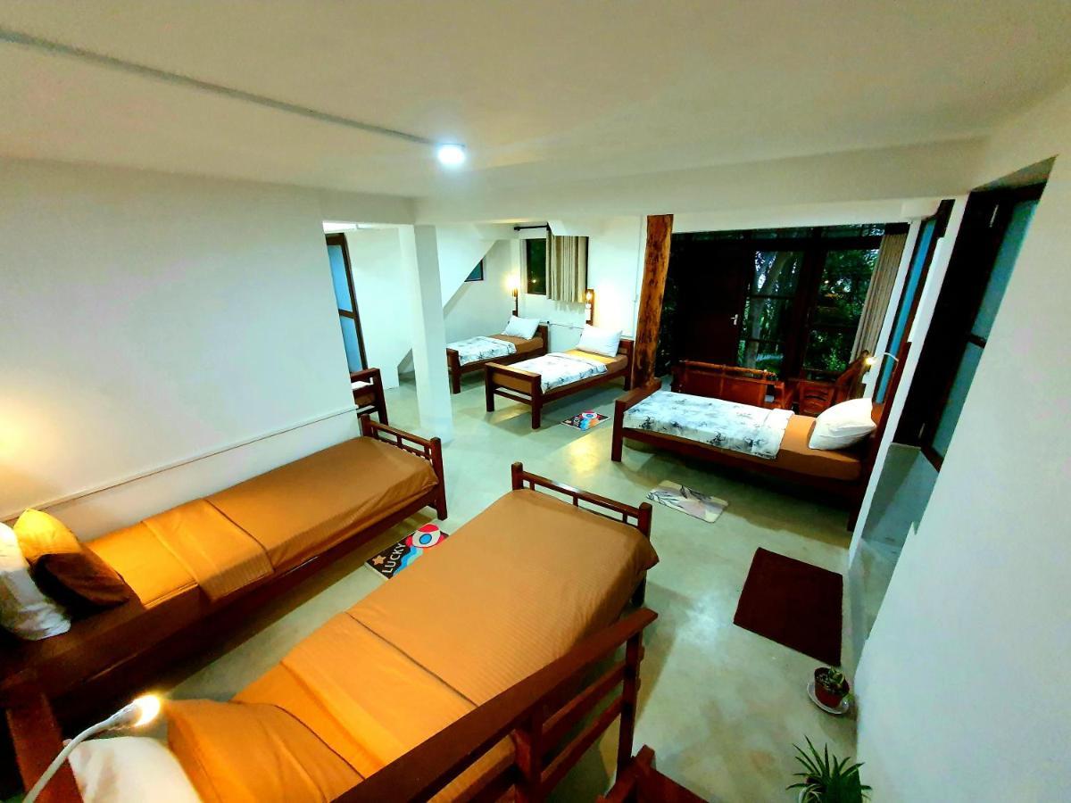 Ella Country House Apartment *