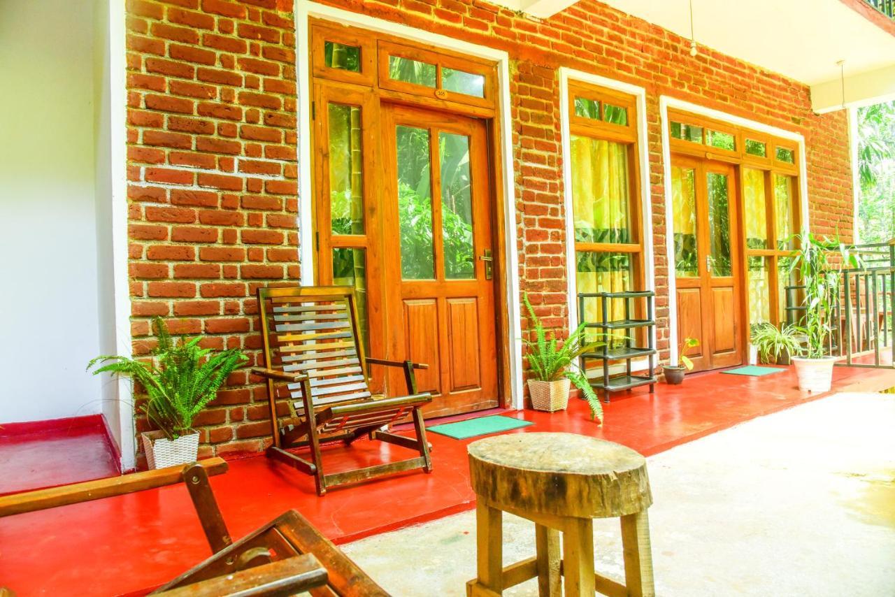 Mum Jungle Guest house *