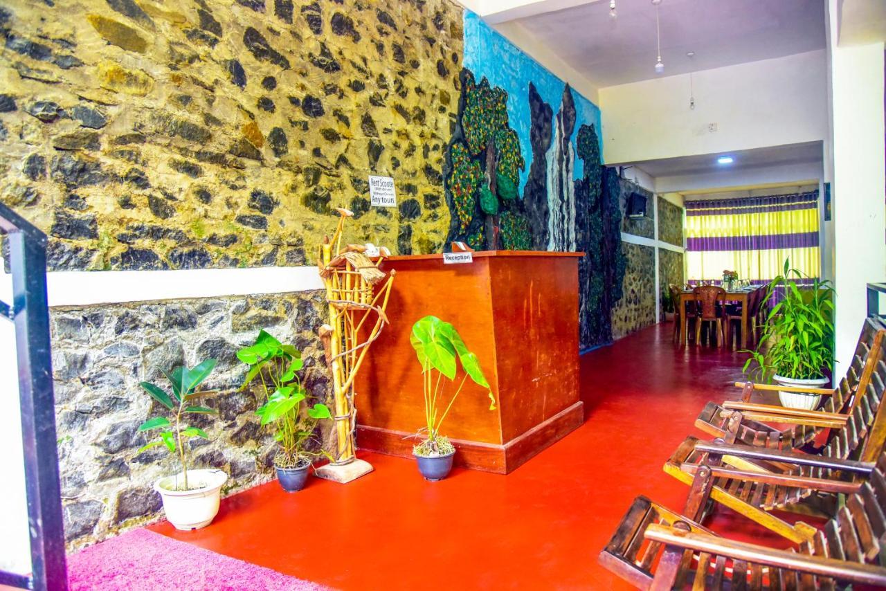 Guest house Mum Jungle *