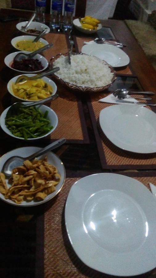 Delightful Surround Homestay Ella