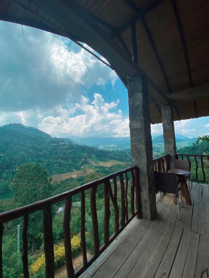 Ornateview Hotel Ella