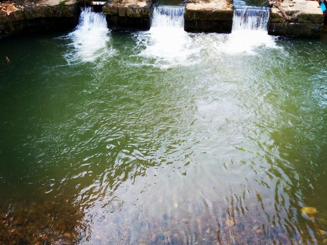 River Side